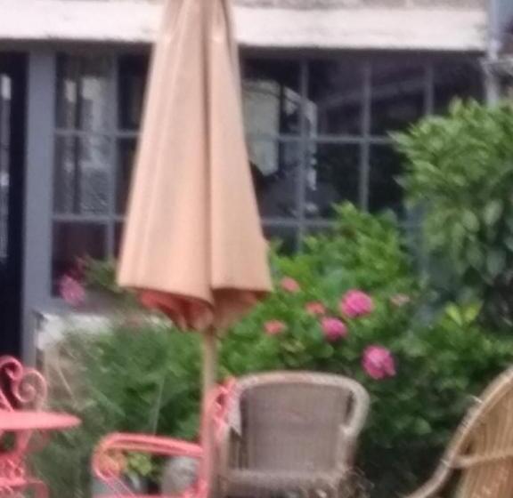 פנסיון Le Piano