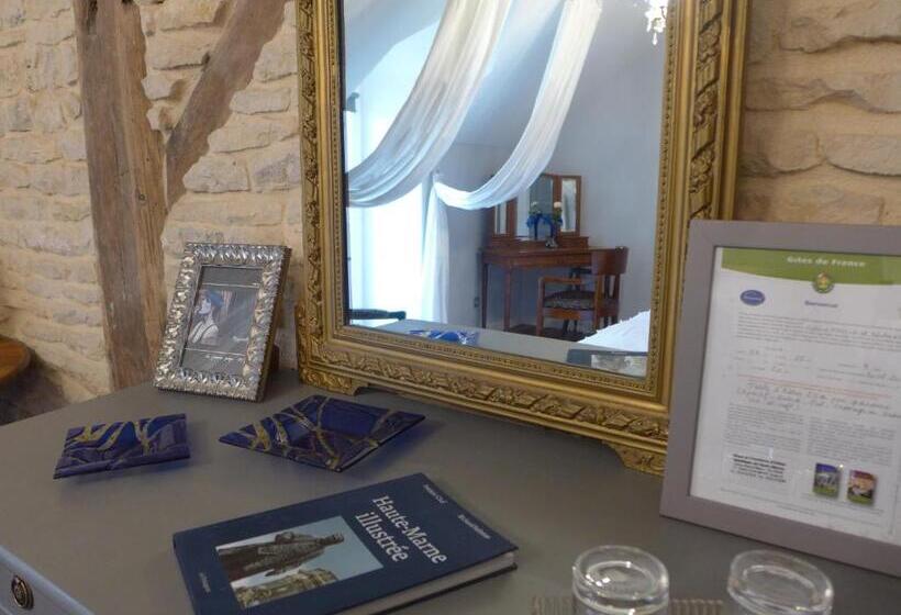 פנסיון Le Piano