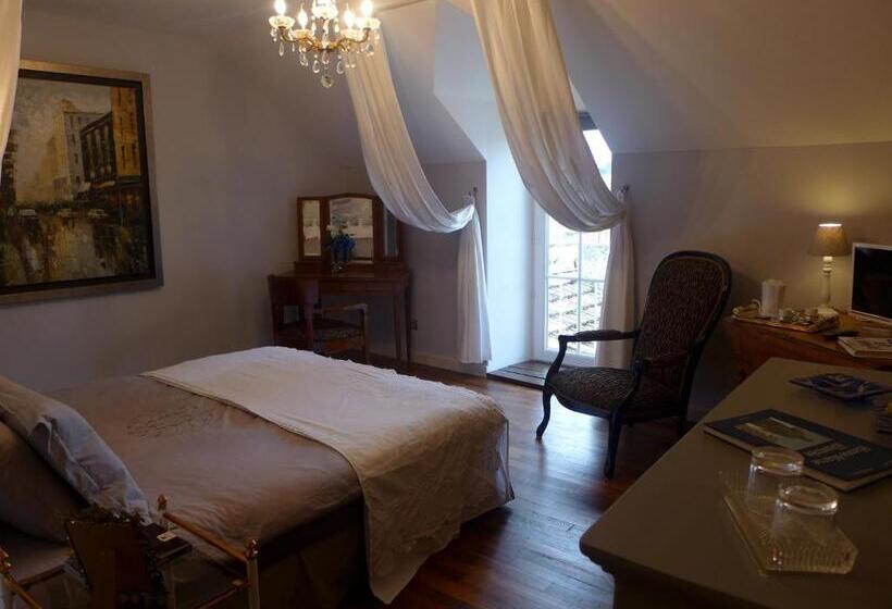 פנסיון Le Piano