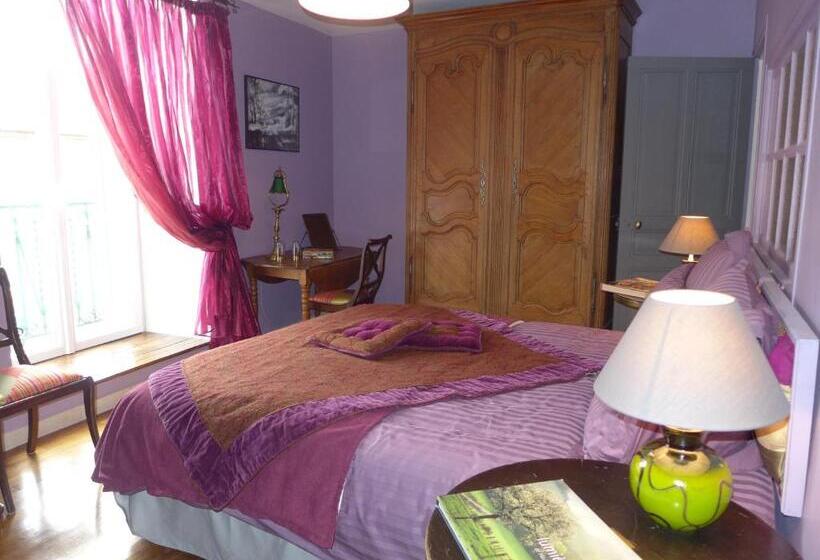 פנסיון Le Piano