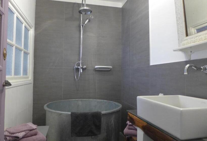 פנסיון Le Piano