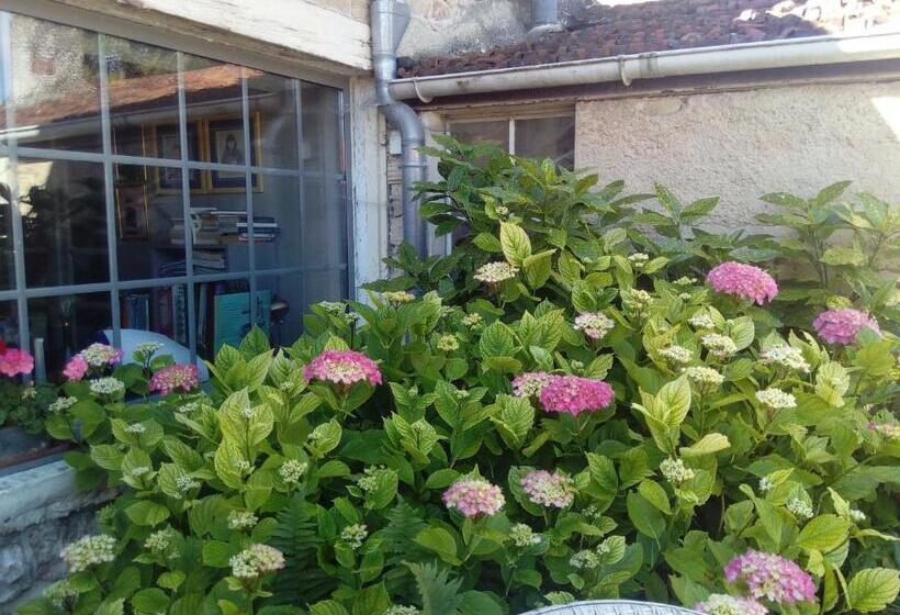 פנסיון Le Piano