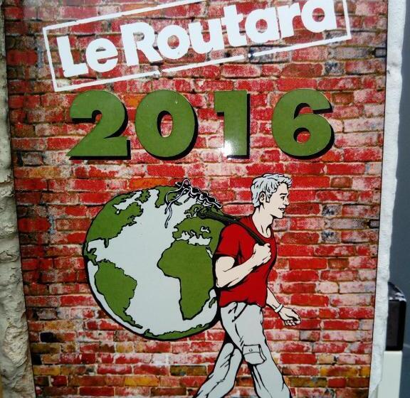 פנסיון Le Piano