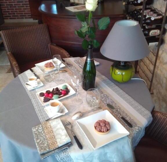 פנסיון Le Piano