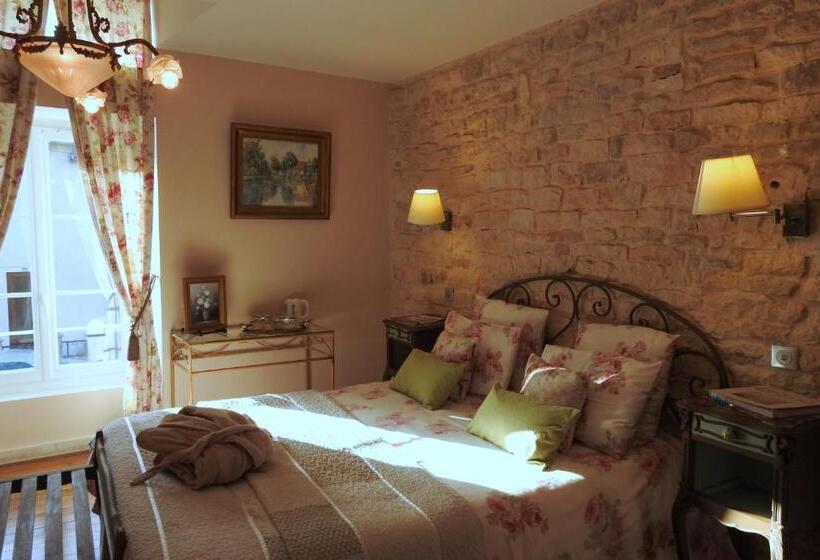 פנסיון Le Piano