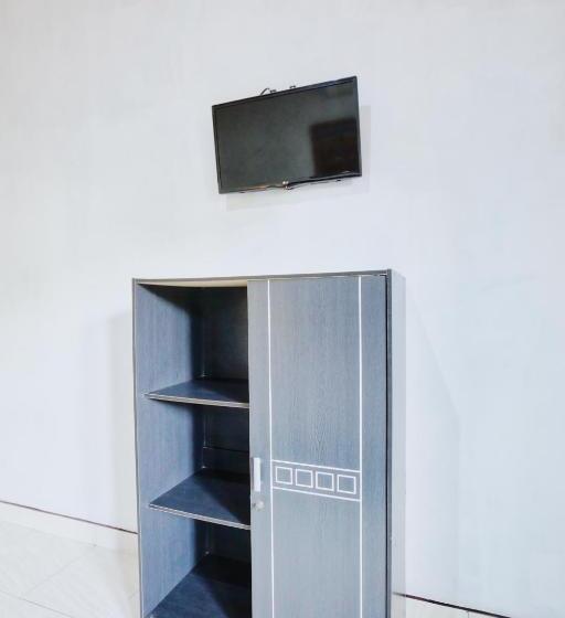 ペンション The Banana House