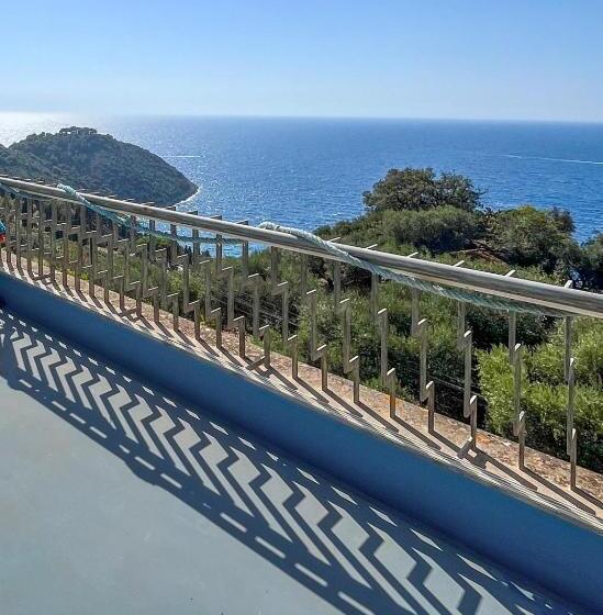 Пансион Villa Velta Sea Sunset