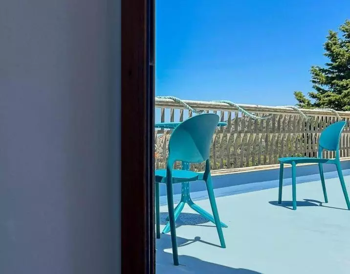 ペンション Villa Velta Sea Sunset