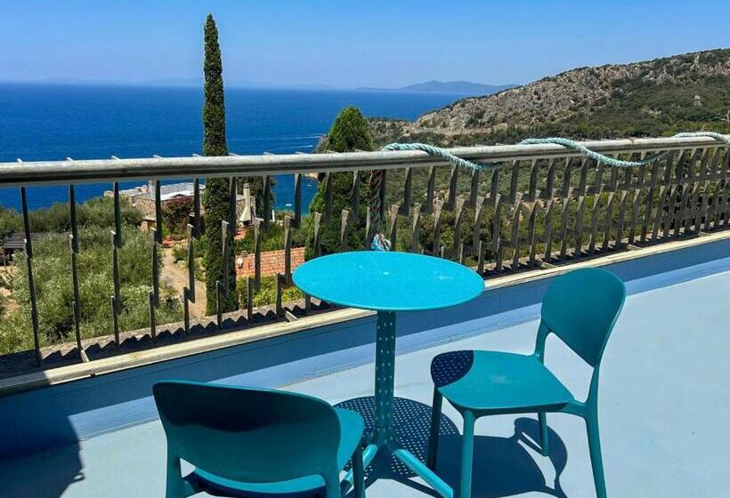 Пансион Villa Velta Sea Sunset