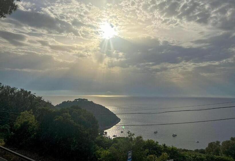 Пансион Villa Velta Sea Sunset