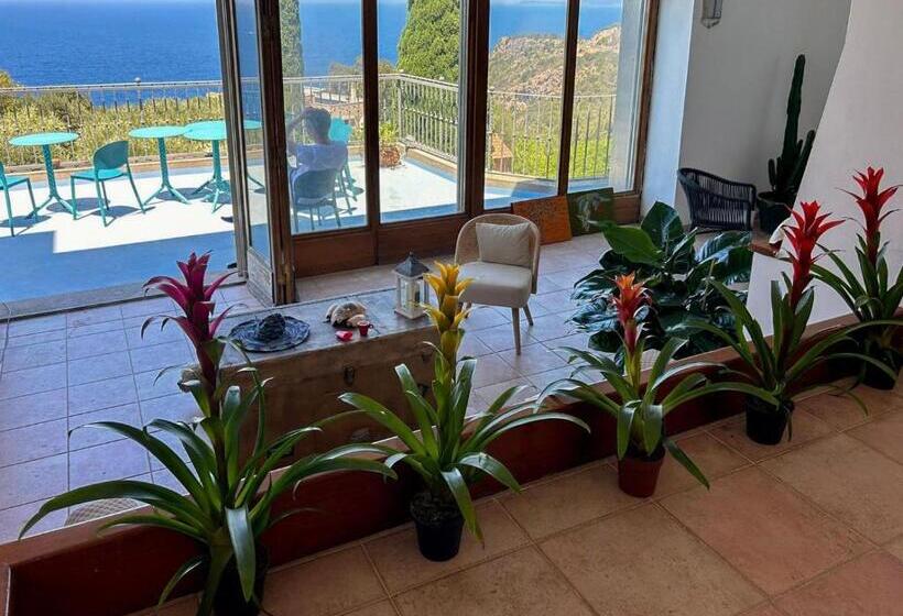 Пансион Villa Velta Sea Sunset