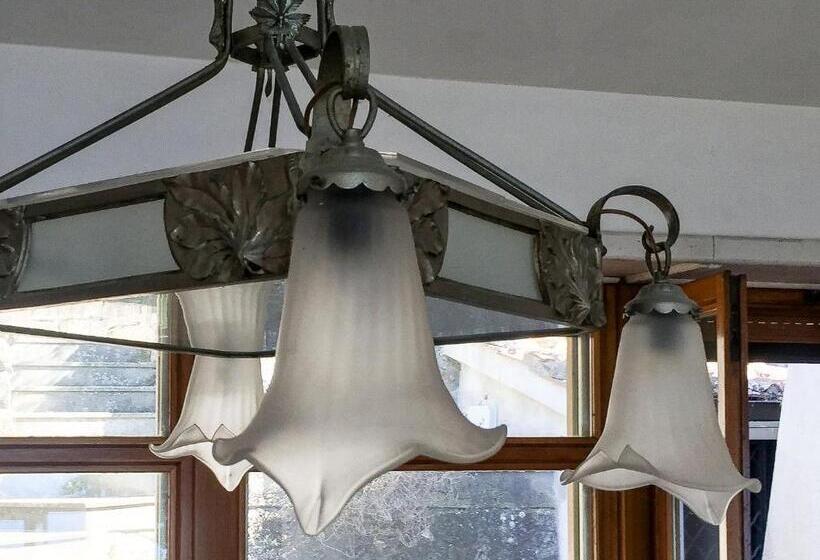 Пансион Villa Velta Sea Sunset