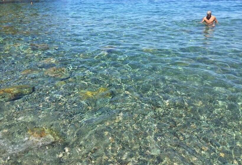 Пансион Villa Velta Sea Sunset