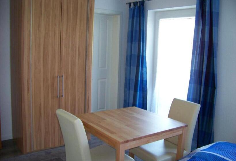 Общежитие Dreimäderlhaus Rieden