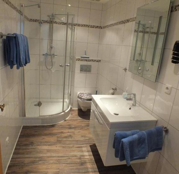 Общежитие Dreimäderlhaus Rieden