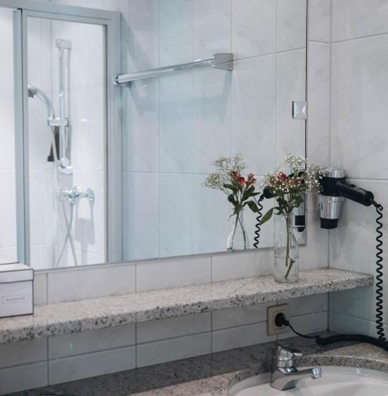 Retkeilymaja Gasthof Post