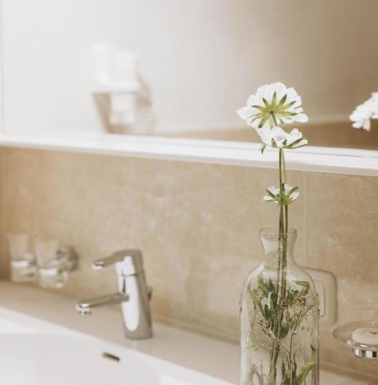 Retkeilymaja Gasthof Post