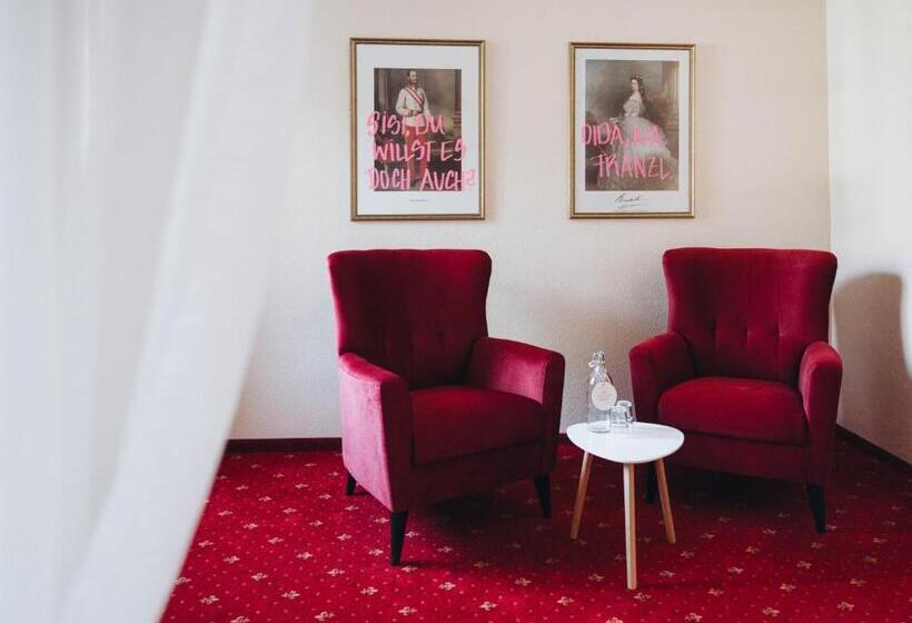 Retkeilymaja Gasthof Post