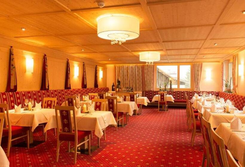 Retkeilymaja Gasthof Post