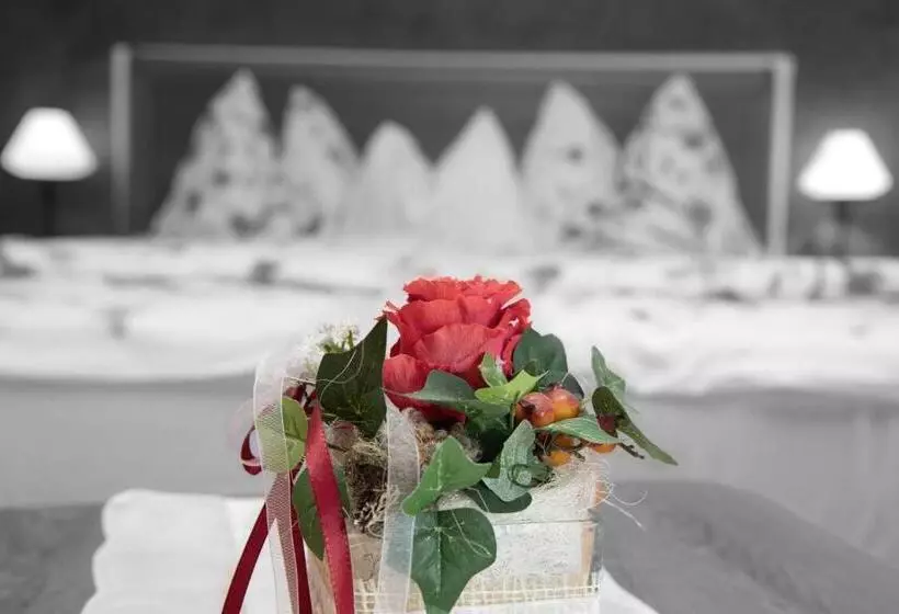 Retkeilymaja Gasthof Tauser