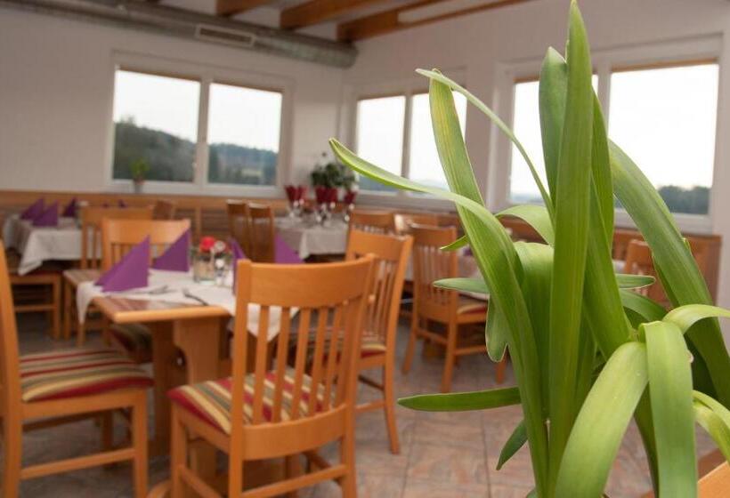 הוסטל Gasthof Tauser