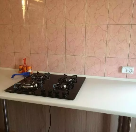 ホテル дом семейного отдыха