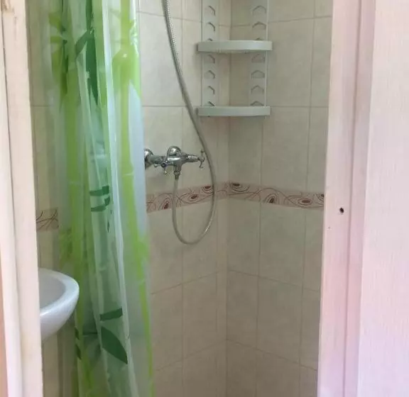 ホテル дом семейного отдыха