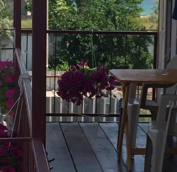 ホテル дом семейного отдыха