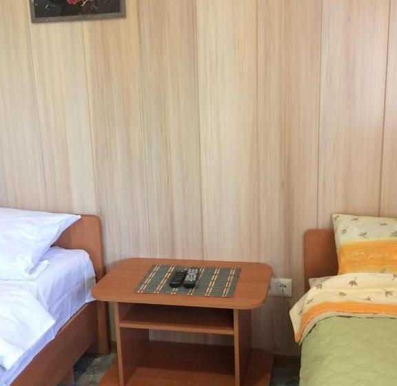 호텔 дом семейного отдыха