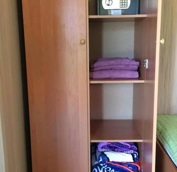 ホテル дом семейного отдыха