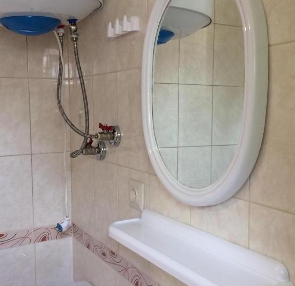 호텔 дом семейного отдыха