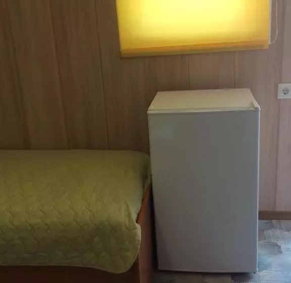 ホテル дом семейного отдыха