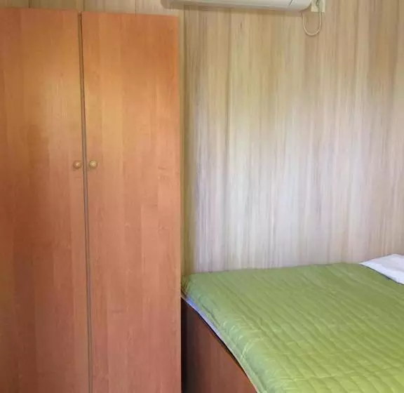 ホテル дом семейного отдыха