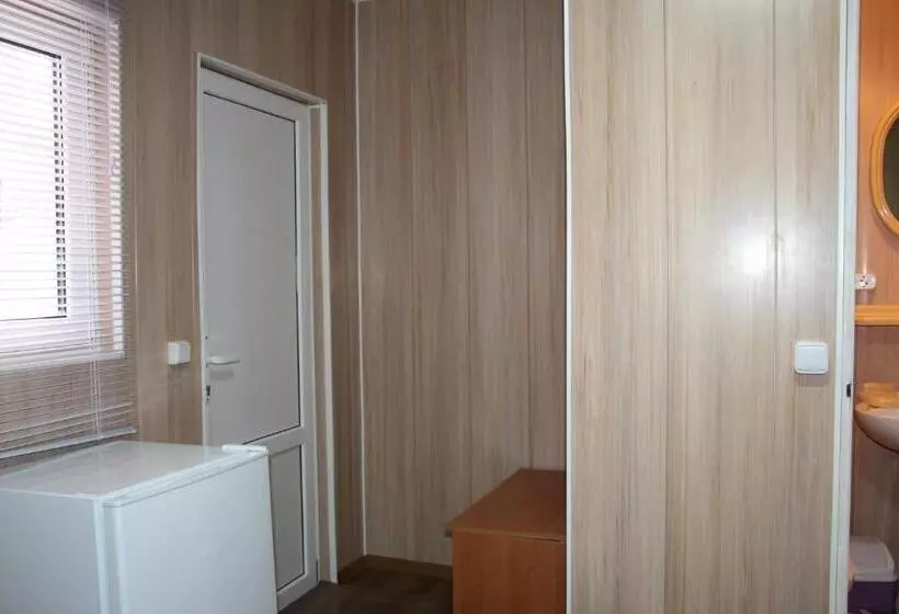 ホテル дом семейного отдыха