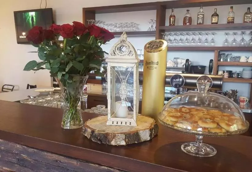 ホテル Salaš