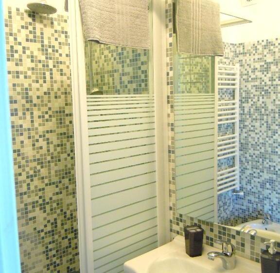 پانسیون A Crèuza