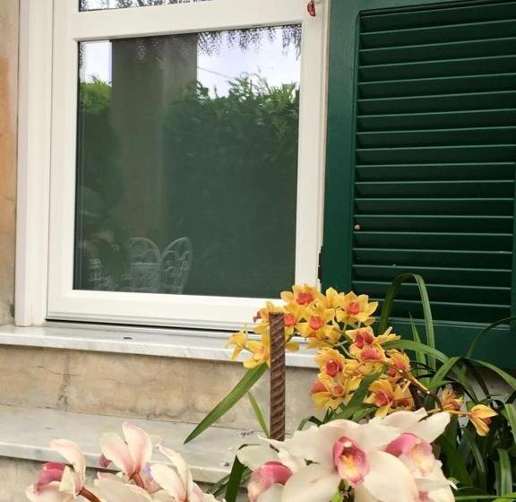 پانسیون A Crèuza