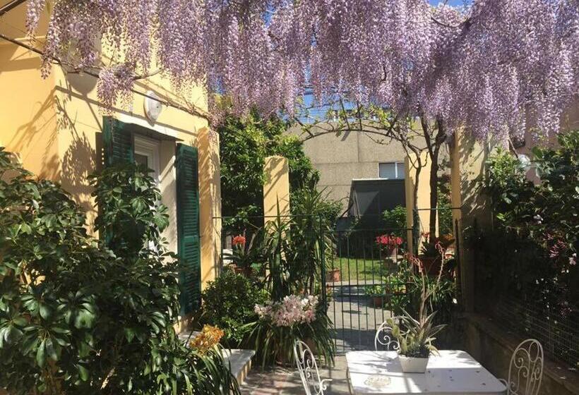 پانسیون A Crèuza