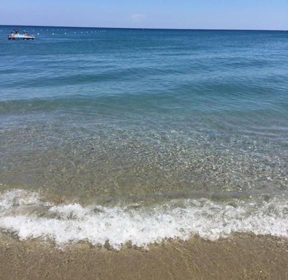 پانسیون A Crèuza