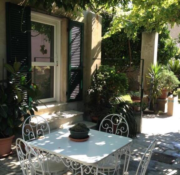 پانسیون A Crèuza