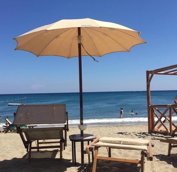 پانسیون A Crèuza