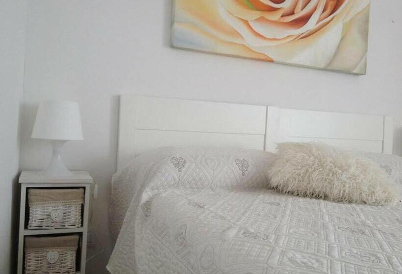 پانسیون A Crèuza