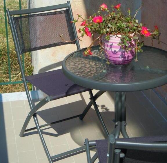 پانسیون A Crèuza