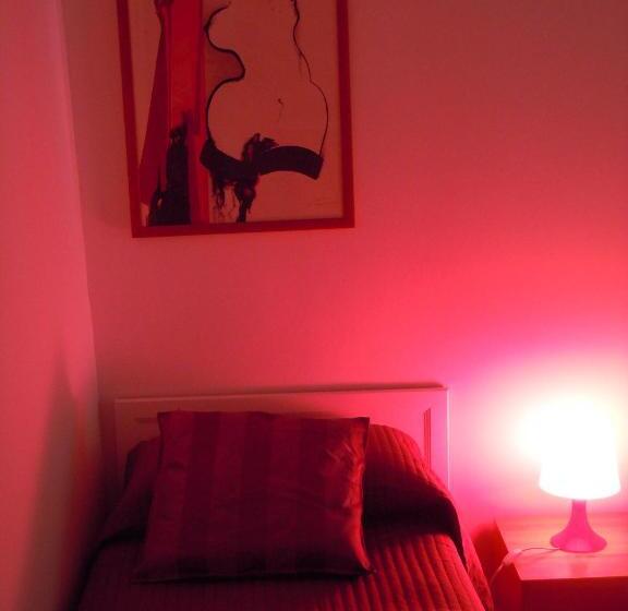 پانسیون A Crèuza