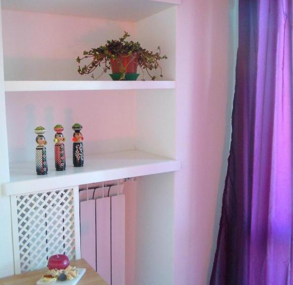 پانسیون A Crèuza