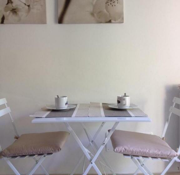 پانسیون A Crèuza