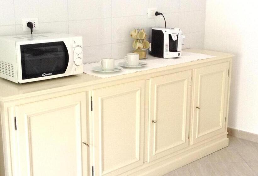 پانسیون A Crèuza