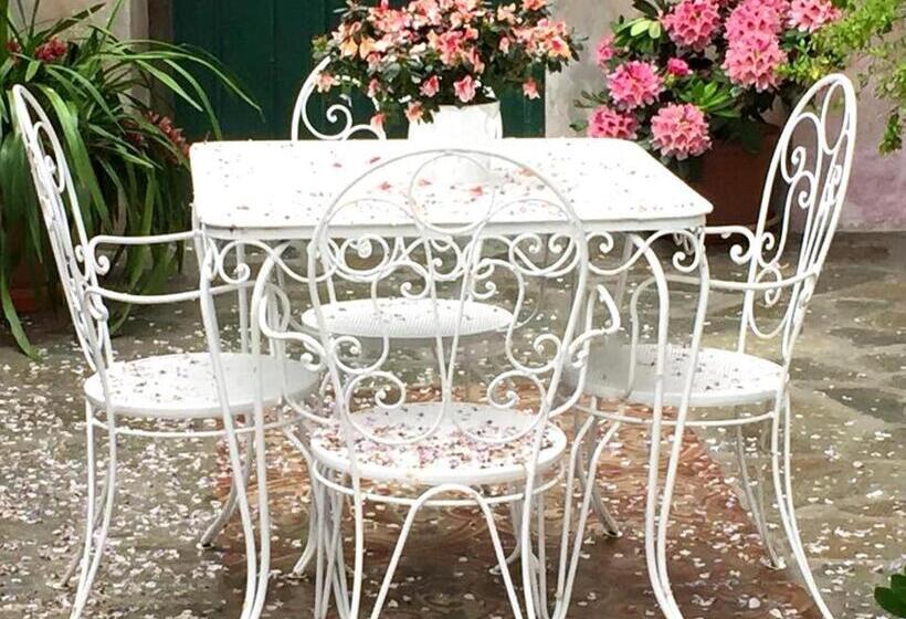 پانسیون A Crèuza