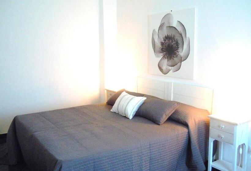 پانسیون A Crèuza