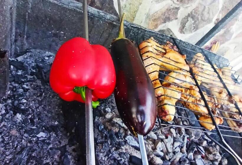 ペンション Guest House Barkhat